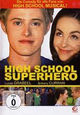 DVD High School Superhero