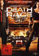 Death Race [Blu-ray Disc]