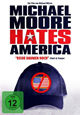 Michael Moore Hates America