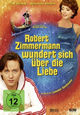 Robert Zimmermann wundert sich ber die Liebe