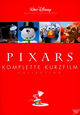 DVD Der Vogelschreck (+ Pixars komplette Kurzfilm Collection)