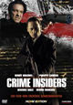 DVD Crime Insiders