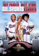 DVD Die Sportskanonen