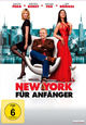 DVD New York fr Anfnger
