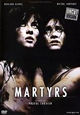 DVD Martyrs