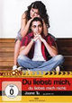 DVD Du liebst mich, du liebst mich nicht