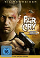 DVD Far Cry [Blu-ray Disc]