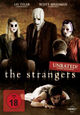 DVD The Strangers [Blu-ray Disc]