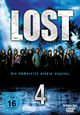 DVD Lost - Season Four (Episodes 8-11)
