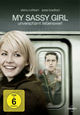 DVD My Sassy Girl - Unverschmt liebenswert