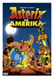 DVD Asterix in America