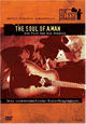 DVD The Blues - The Soul of a Man