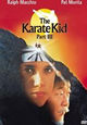 The Karate Kid - Part III