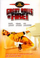 DVD Great Balls of Fire!