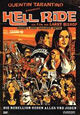 DVD Hell Ride