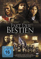 DVD Pakt der Bestien - The Sovereign's Servant