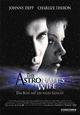 DVD The Astronaut's Wife