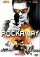 DVD Rockaway