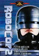 DVD RoboCop 2