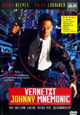 DVD Vernetzt - Johnny Mnemonic