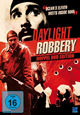 DVD Daylight Robbery