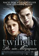 Twilight - Biss zum Morgengrauen [Blu-ray Disc]