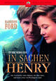 DVD In Sachen Henry