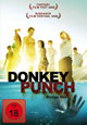 DVD Donkey Punch - Blutige See