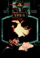 DVD 1984