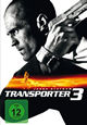 DVD Transporter 3 [Blu-ray Disc]
