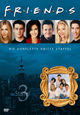 DVD Friends - Season Three (Episodes 13-18)
