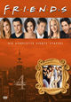 DVD Friends - Season Four (Episodes 19-24)