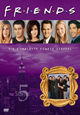 DVD Friends - Season Five (Episodes 1-6)