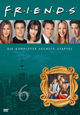 DVD Friends - Season Six (Episodes 1-6)