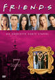 DVD Friends - Season Seven (Episodes 13-18)