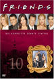 DVD Friends - Season Ten (Episodes 1-4)