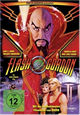 DVD Flash Gordon