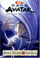 Avatar - Der Herr der Elemente - Season One: Wasser (Episodes 5-8)