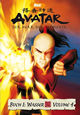 DVD Avatar - Der Herr der Elemente - Season One: Wasser (Episodes 13-16)