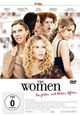 The Women - Von grossen und kleinen Affren [Blu-ray Disc]