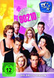 DVD Beverly Hills 90210 - Season Three (Episodes 5-8)