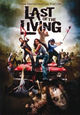 DVD Last of the Living