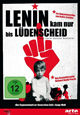 DVD Lenin kam nur bis Ldenscheid - Meine kleine deutsche Revolution