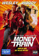 DVD Money Train