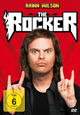 DVD The Rocker