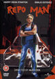 DVD Repo Man (1984)
