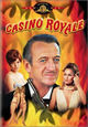 DVD James Bond: Casino Royale (1967)