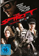 DVD The Spirit [Blu-ray Disc]