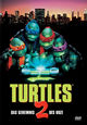 Turtles 2 - Das Geheimnis des Ooze