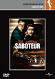 DVD Saboteure